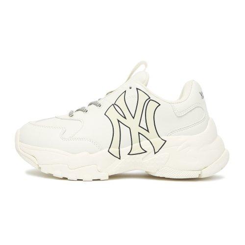 빅볼청키 A (BIGBALL CHUNKY A) NY (Ivory)