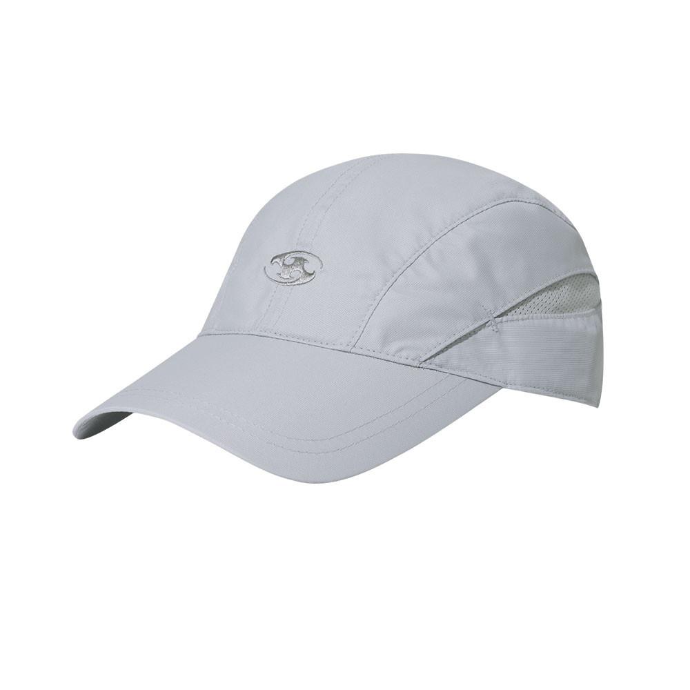 산산기어 23FW WING CAP - GREY 모자
