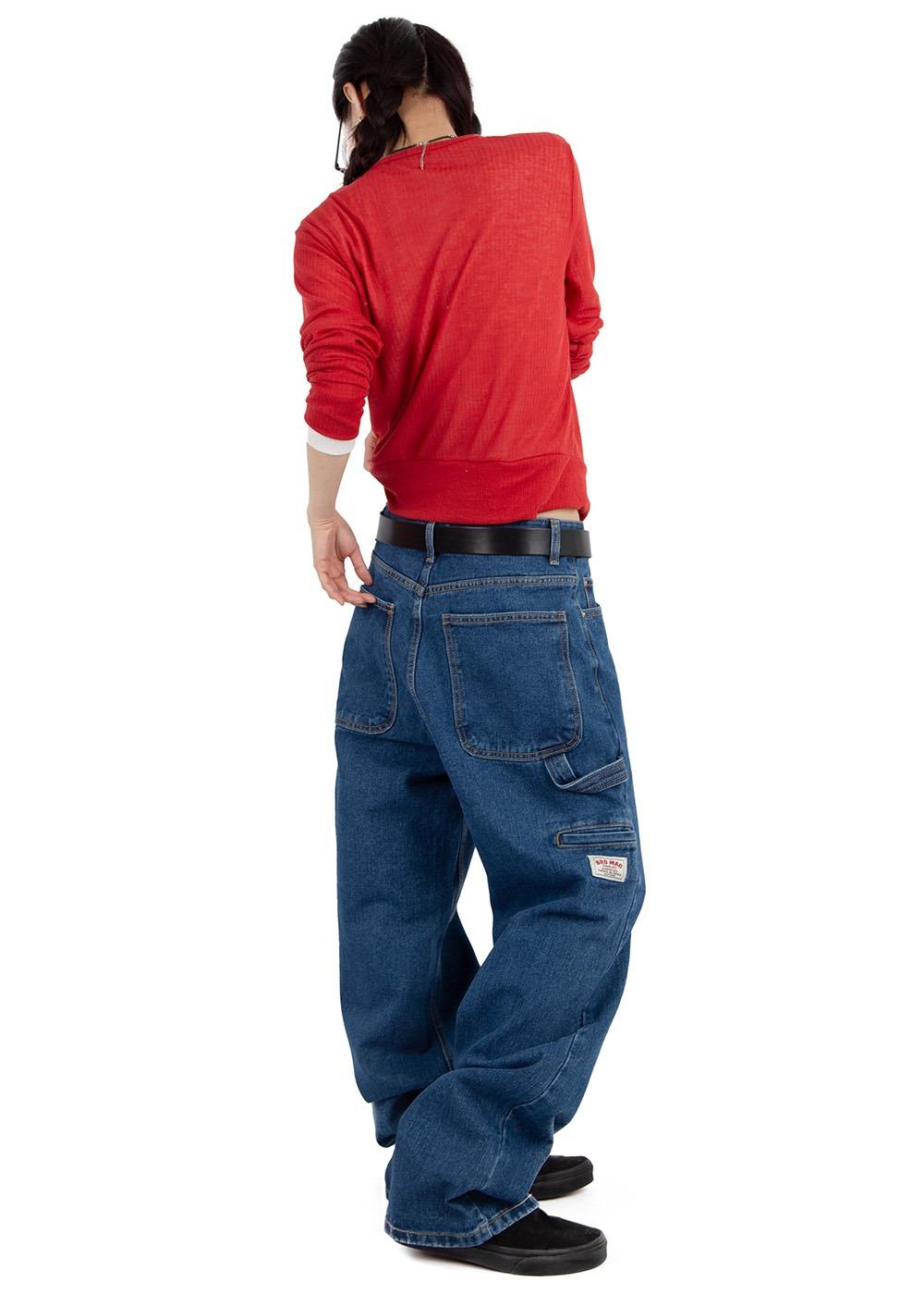 릿킴 ORIGINAL CARPENTER JEANS