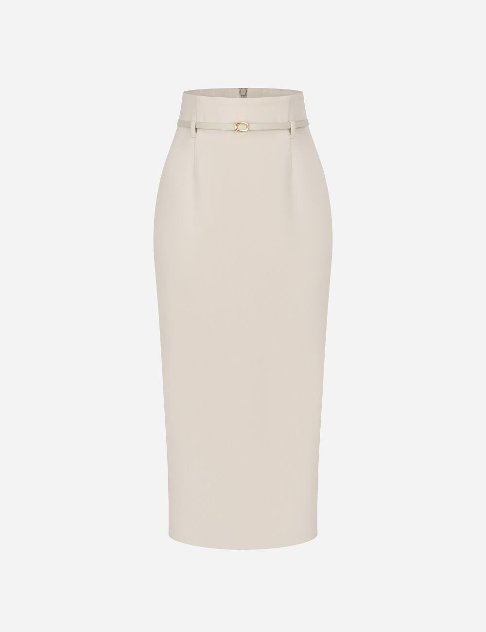 Belt H Skirt