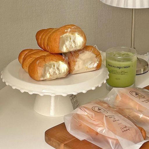 [NEW] 당근크림소라빵