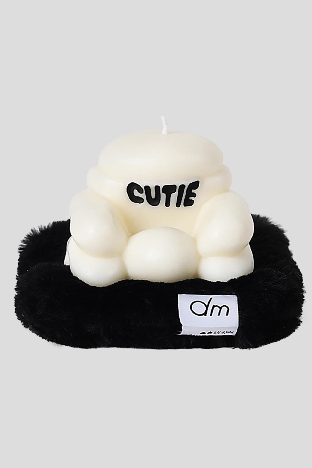 귀염둥이 소파(하양이) White Cute Couch