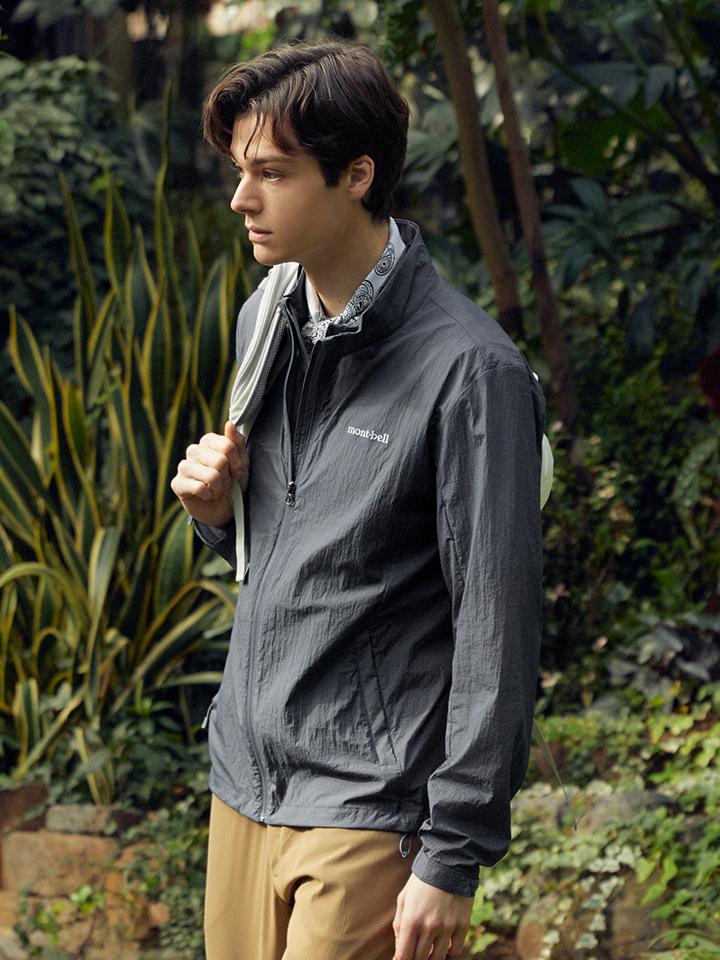 몽벨 테크L 윈드 자켓_MW3HBMJW204 | 애슬러 NO.1 3040 남성 패션앱