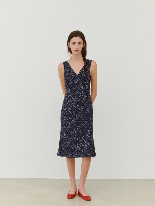 [단독] Jeje Dot Dress