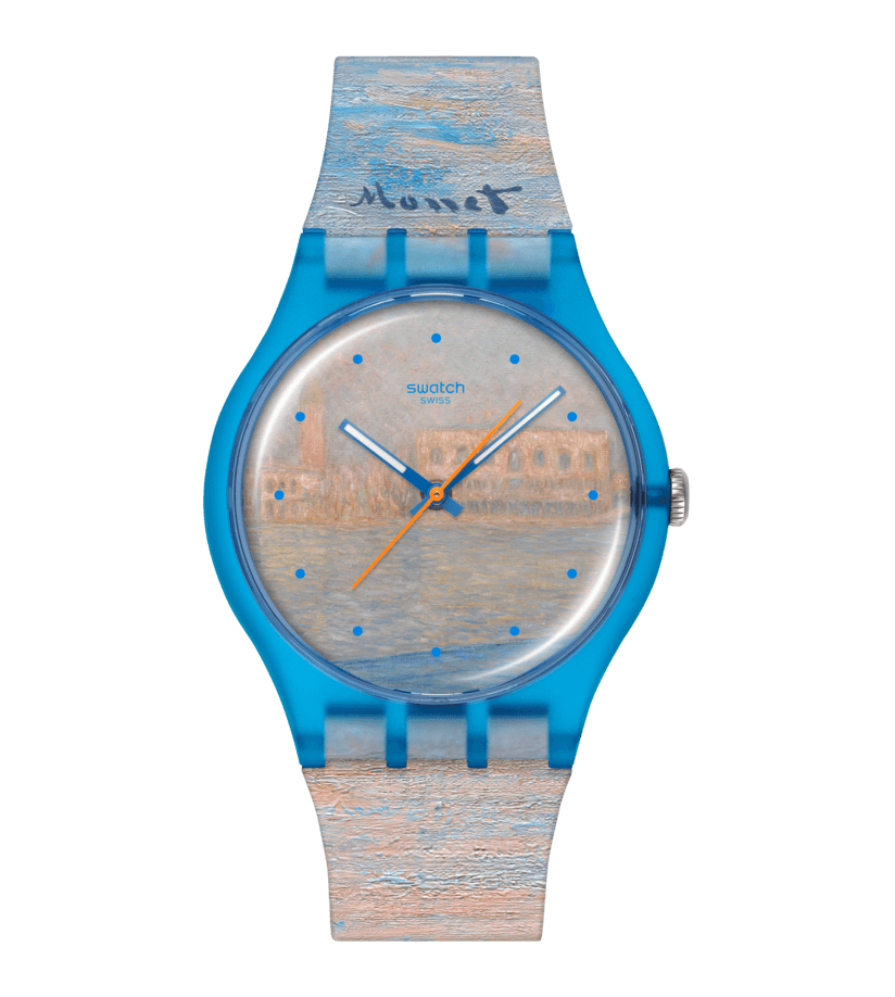 MONET'S PALAZZO DUCALE