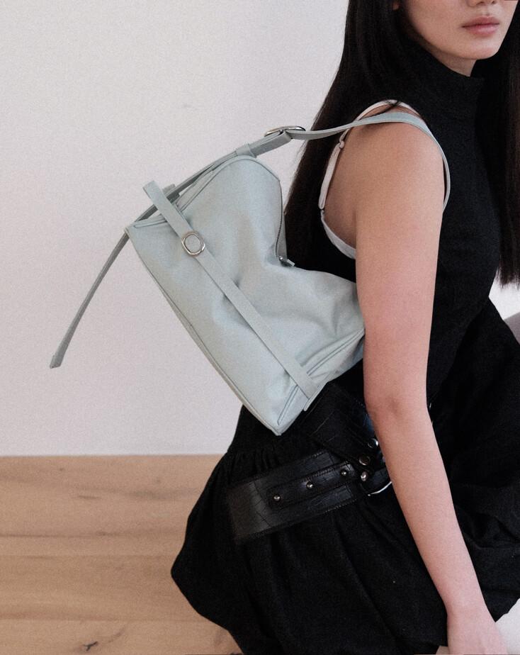 POTY BAG / MELON