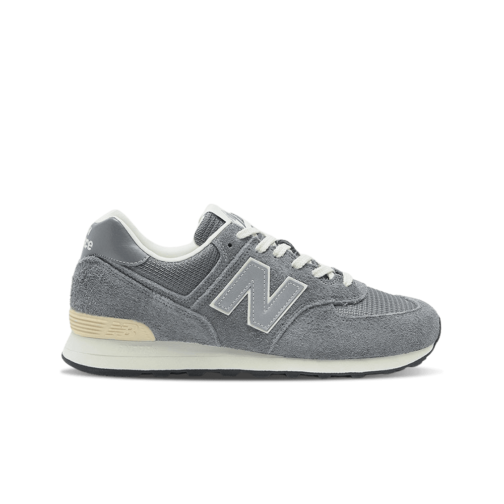 뉴발란스 574 프리미엄 포터리 소프트 그레이