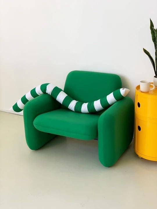 Cornelia Single Sofa