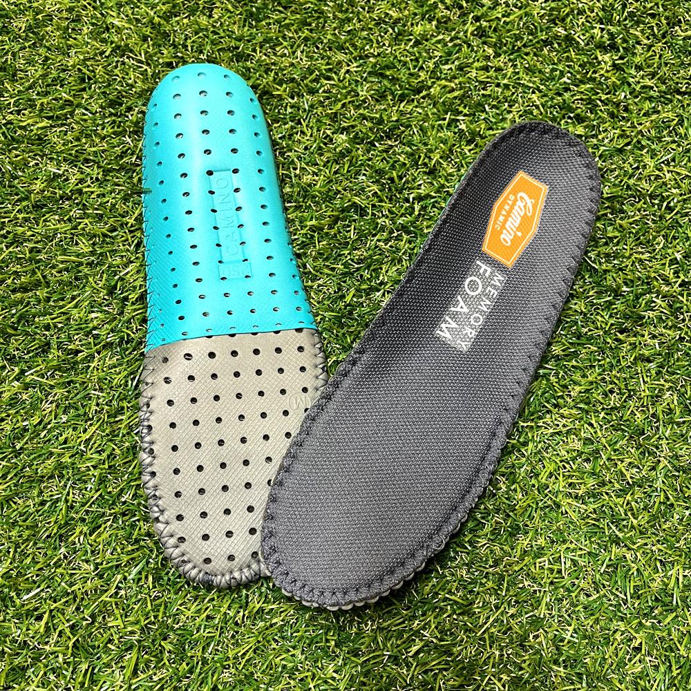 캠프라인 까미노 다이나믹 인솔 (남여공용) 등산화 깔창 충격흡수