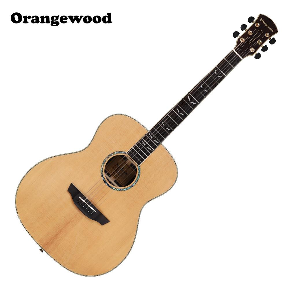 오렌지우드 BROOKLYN