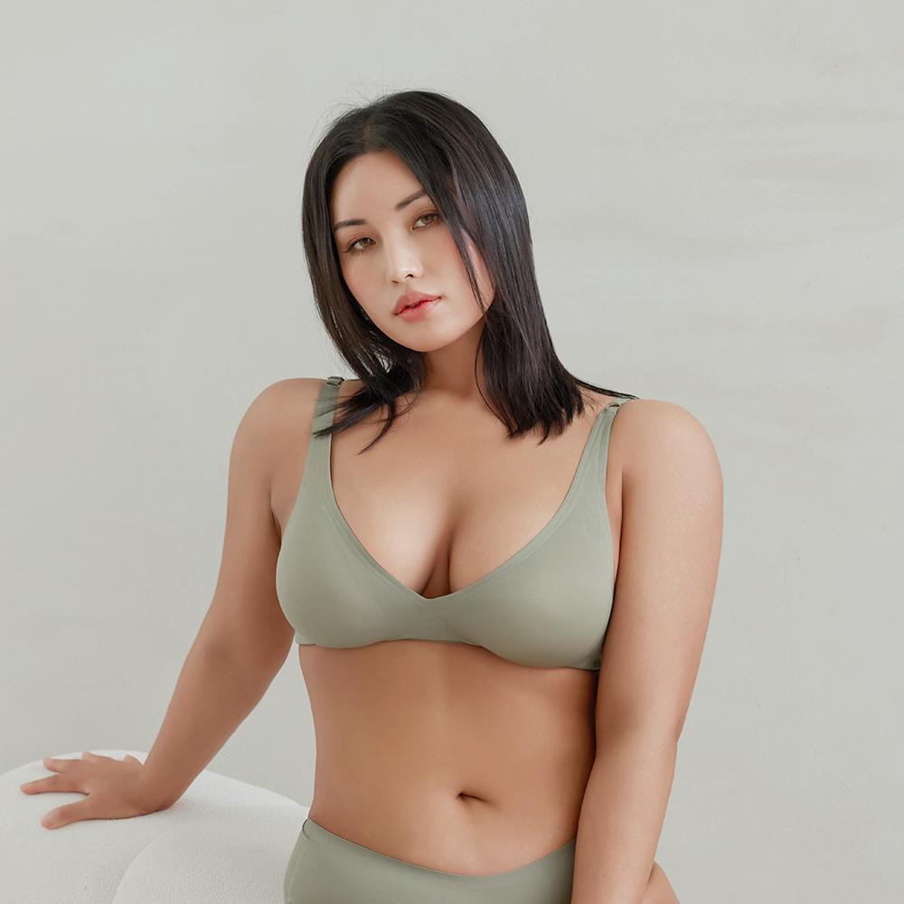 바디코 올데이 소프트 브라