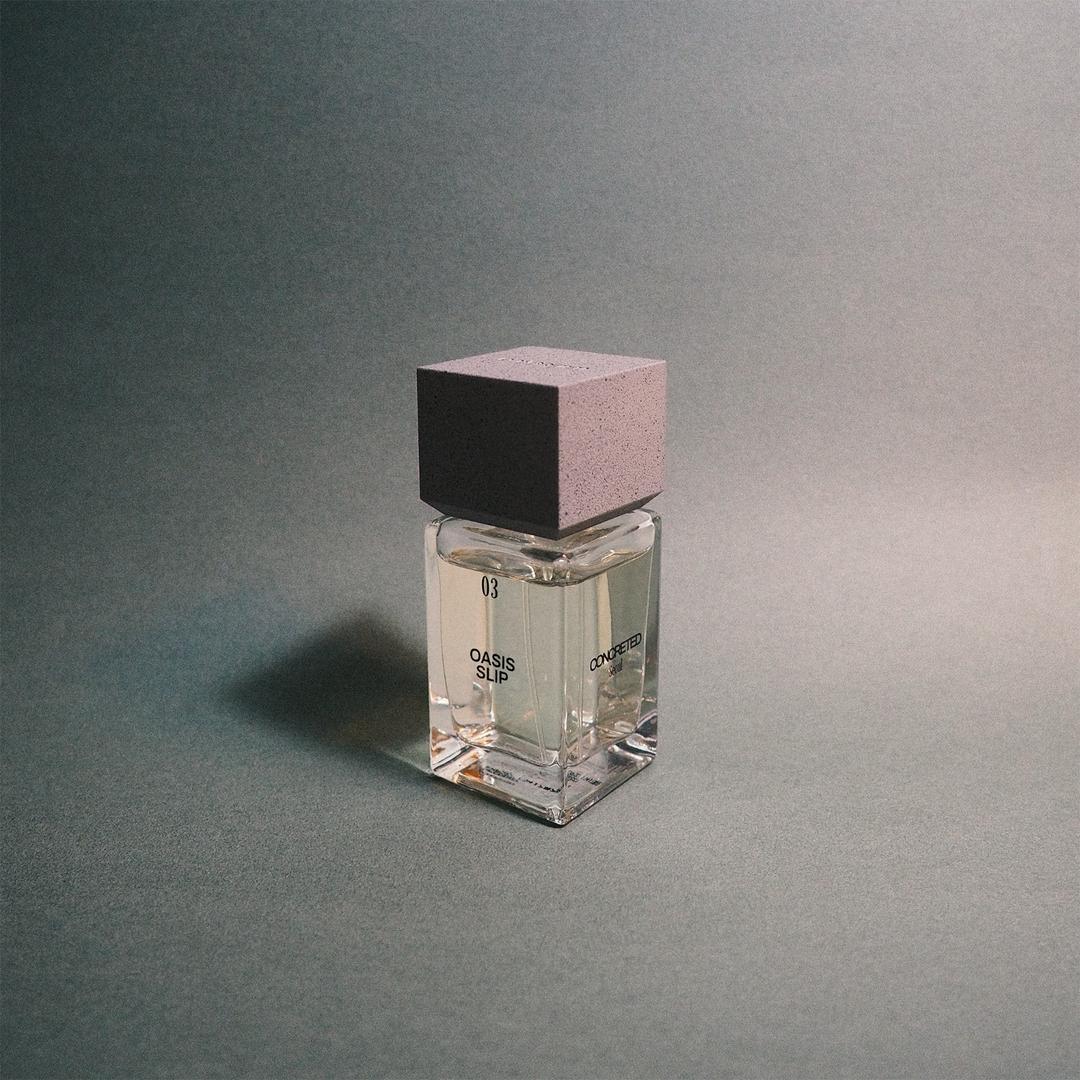 03. OASIS SLIP