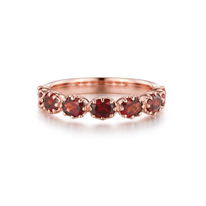 비비 가넷 반지_232000043