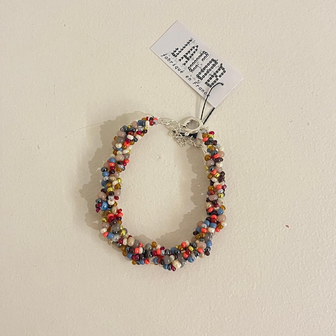 JACOB - Adel Bracelet (Multi)
