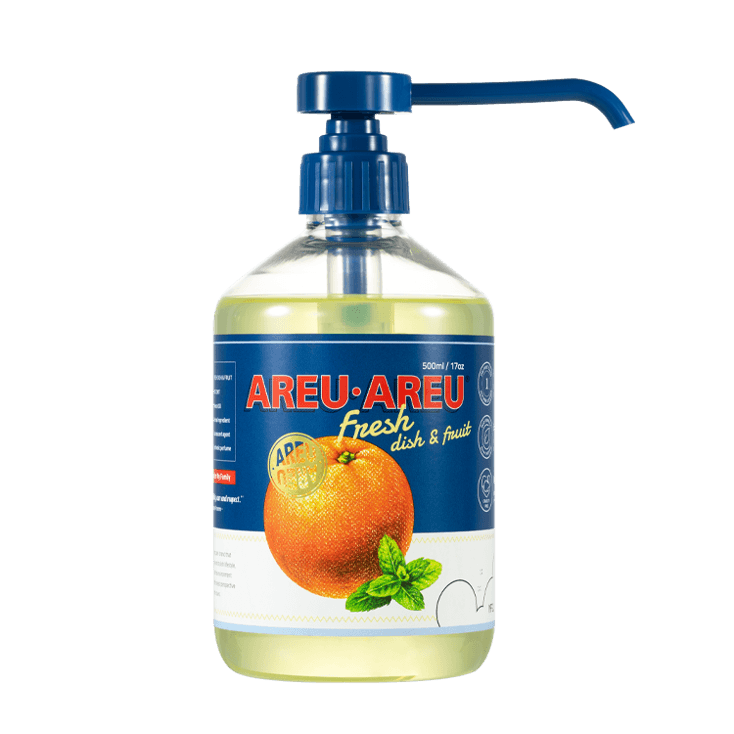 [아르아르] 비건 주방세제 500ml