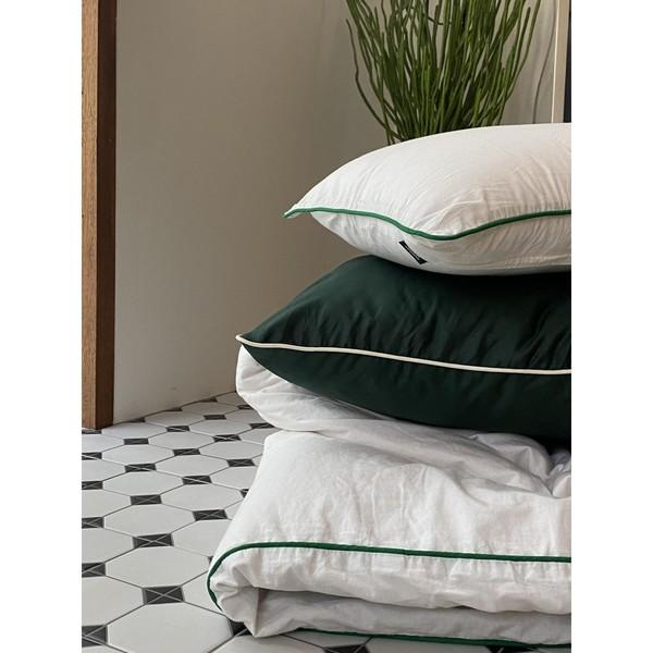 화이트/블랙 시리즈 베개커버 9종