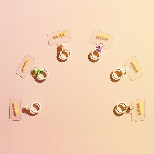 [Finger Tab] 핑거탭 핸드폰 스마트링 폰스트랩 아이폰 Z플립4