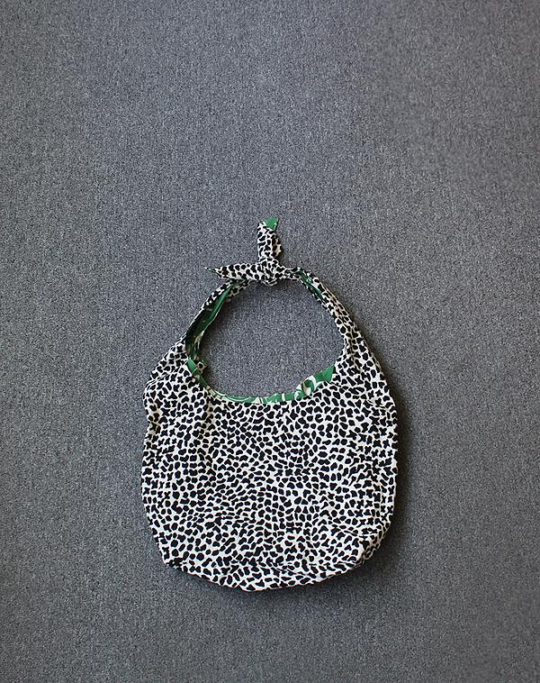 marimekko Natural Shoulder Bag
