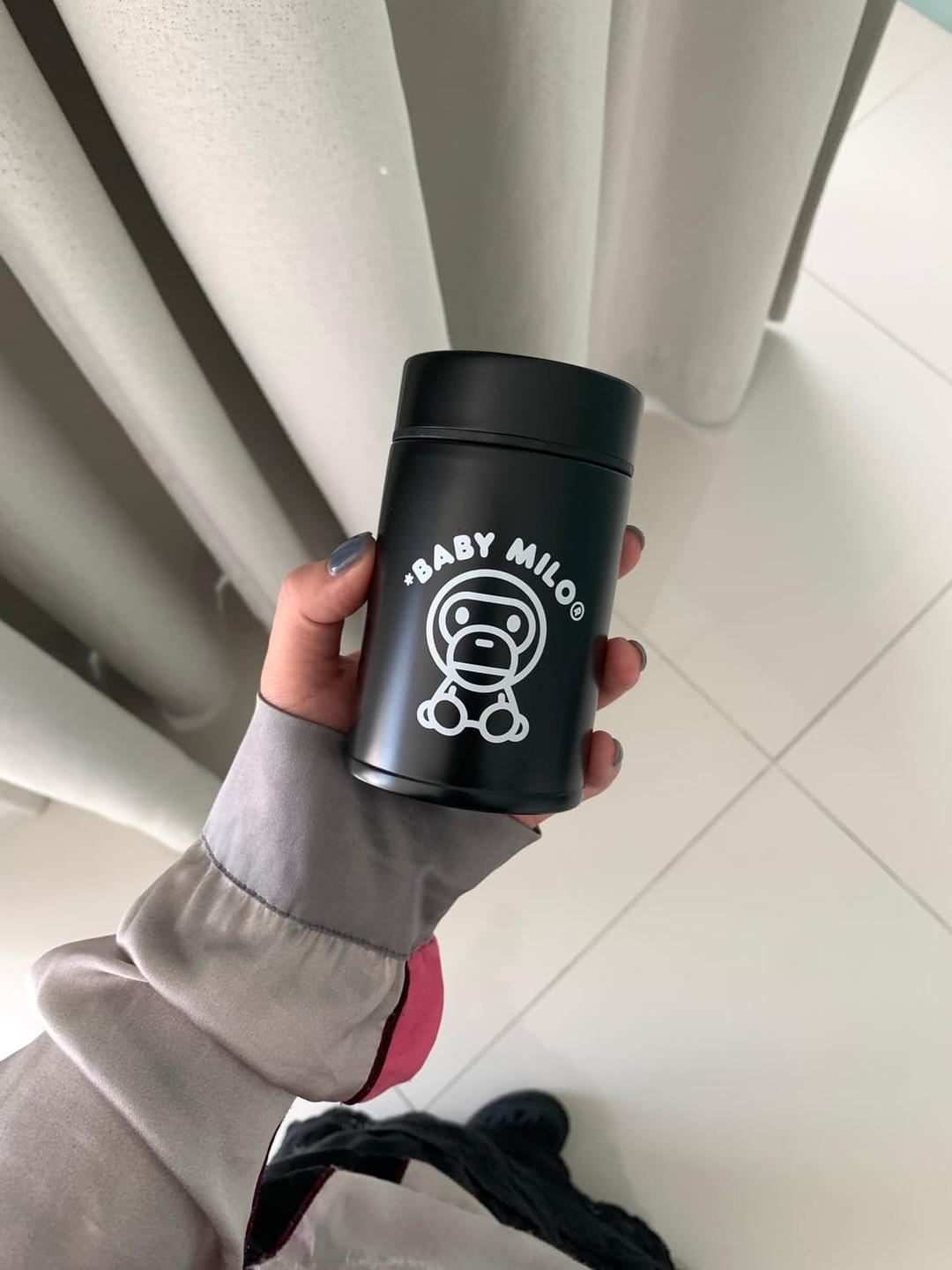 베이프 베이비 마일로 텀블러  | 후루츠패밀리