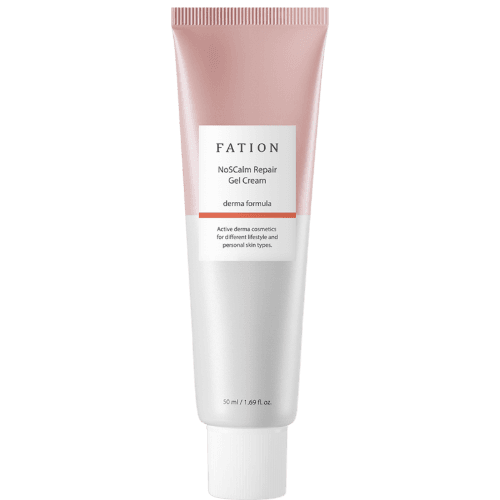 파티온 노스캄 리페어 겔 크림