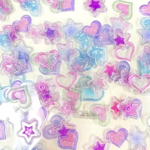 [지제스튜디오] 슈가캔디 스티커