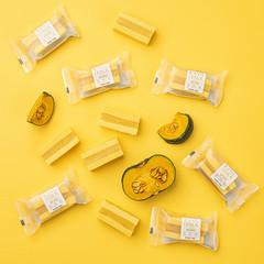 [RANGDDUCK] 랑떡_호박