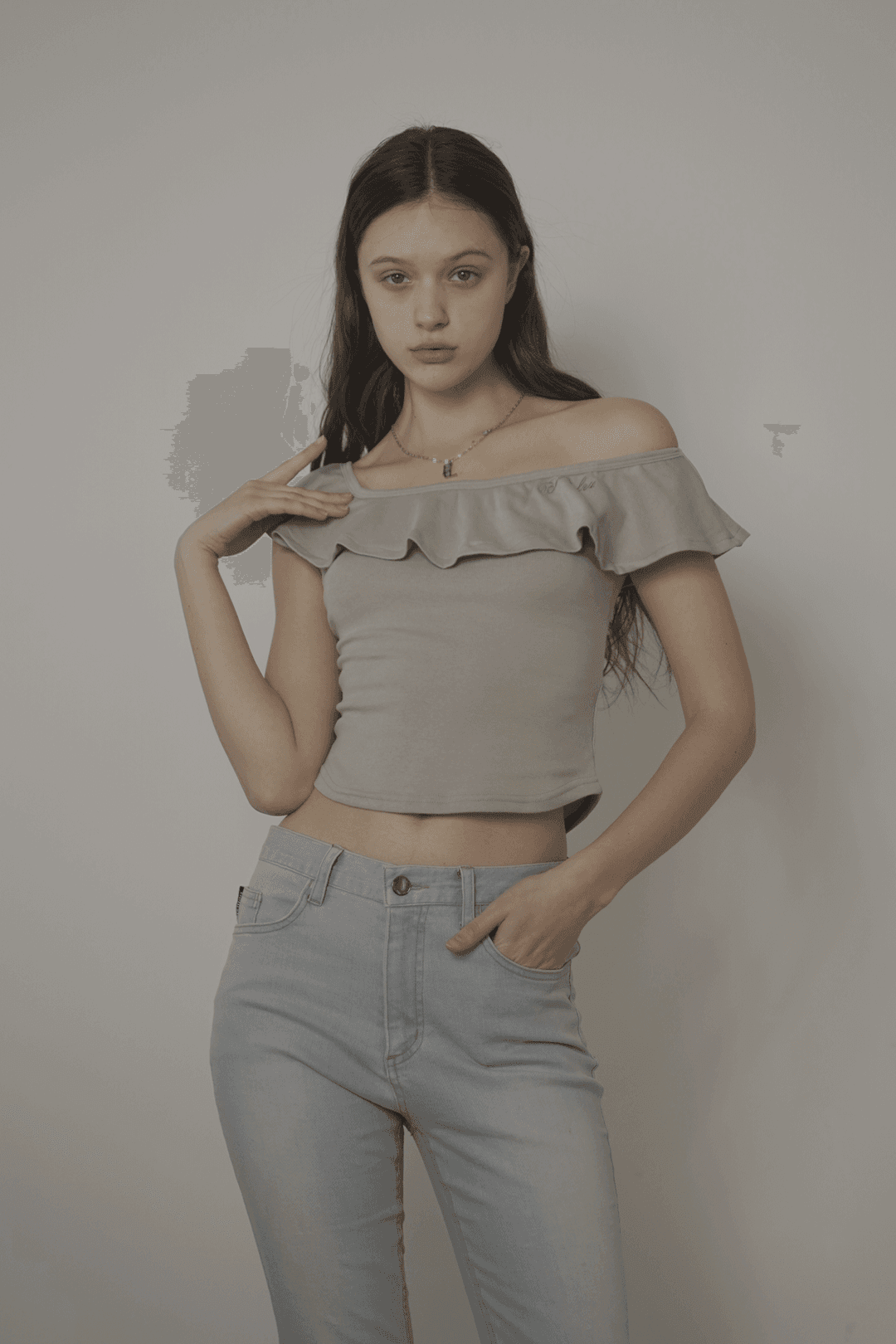 Chloe top