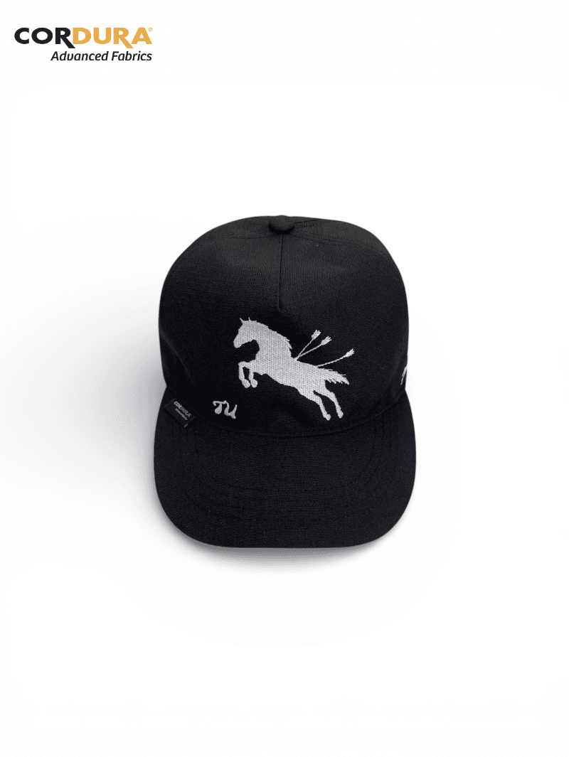 [TEAM USE] Mongolian cordura® cap (1 color) [당일발송 -7%]