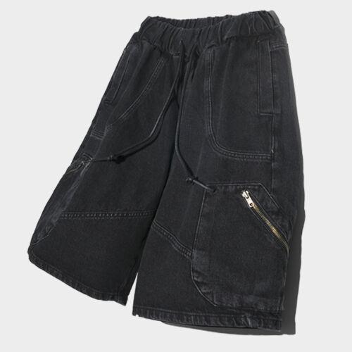 프라그먼츠 버뮤다 팬츠