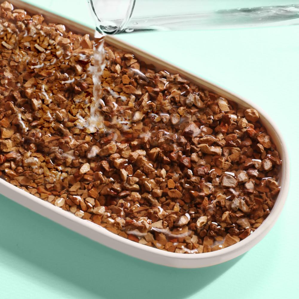 에코후레쉬 화산 에서 온 가습제 자연 기화식 가습기 간편 세척 천연 제올라이트 돌 화산석