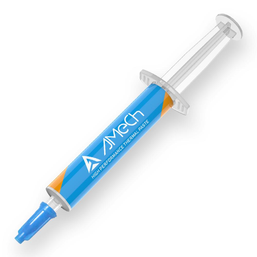 국산 고성능 서멀구리스 / AMECH SGT-4 6G / 에이멕 써멀구리스