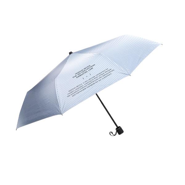 [Pre-order] Classic Sunshade_Stripe Silver