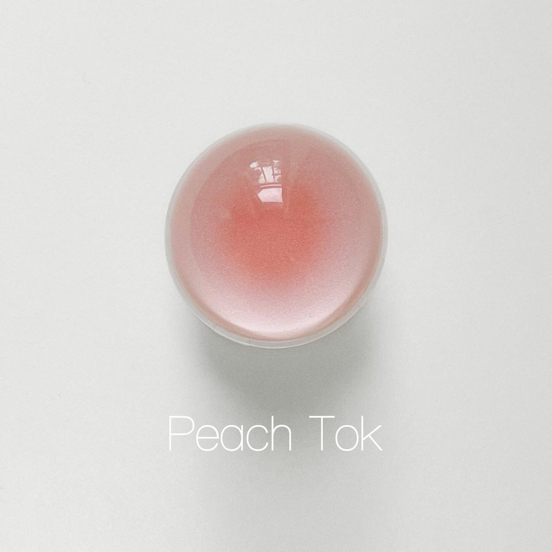 [그립톡] Peach Tok
