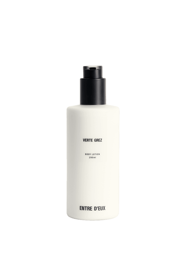 [엉트르두] 베르트 그레즈 바디로션 290ml