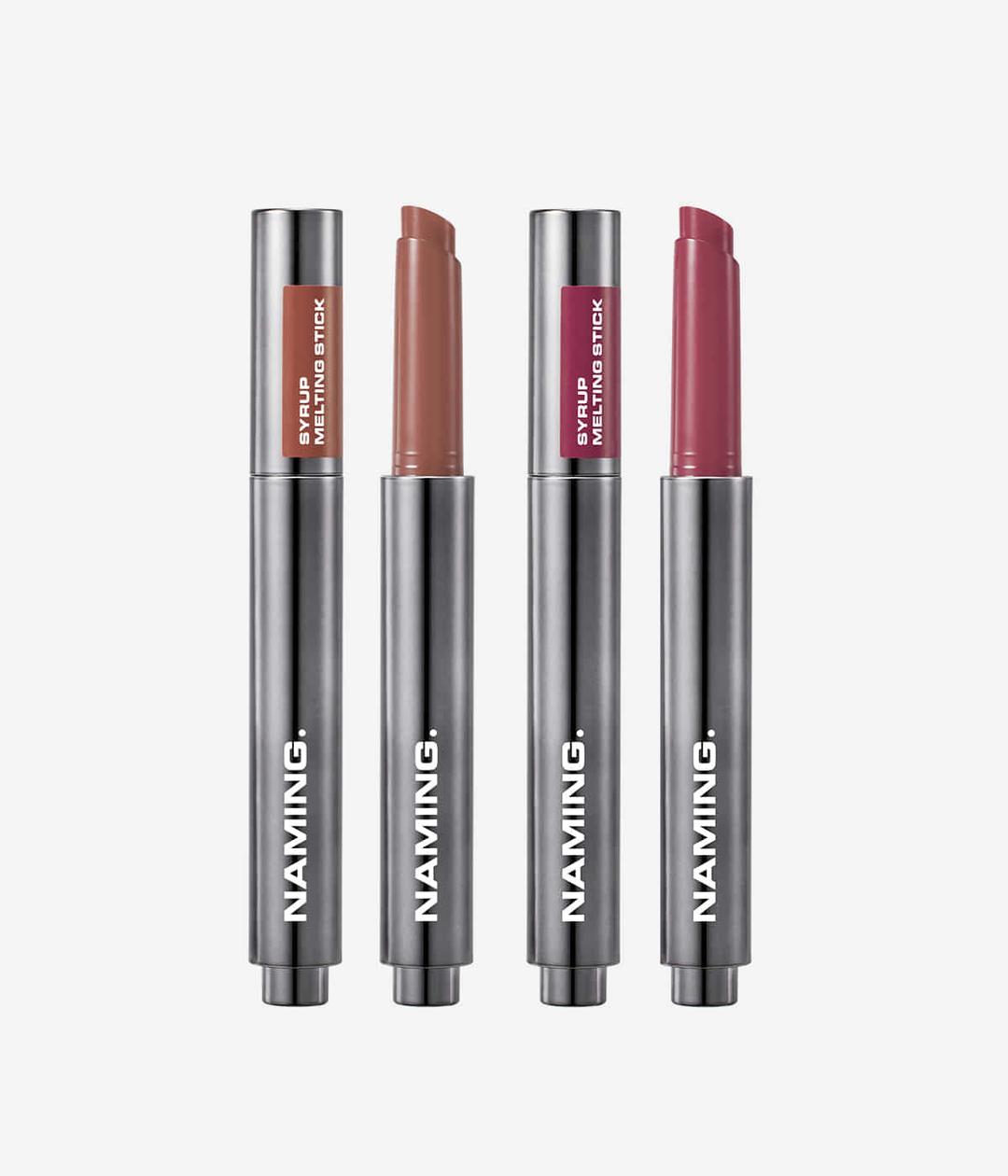 시럽 멜팅 스틱 키트