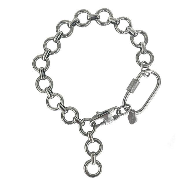 Lock Bracelet