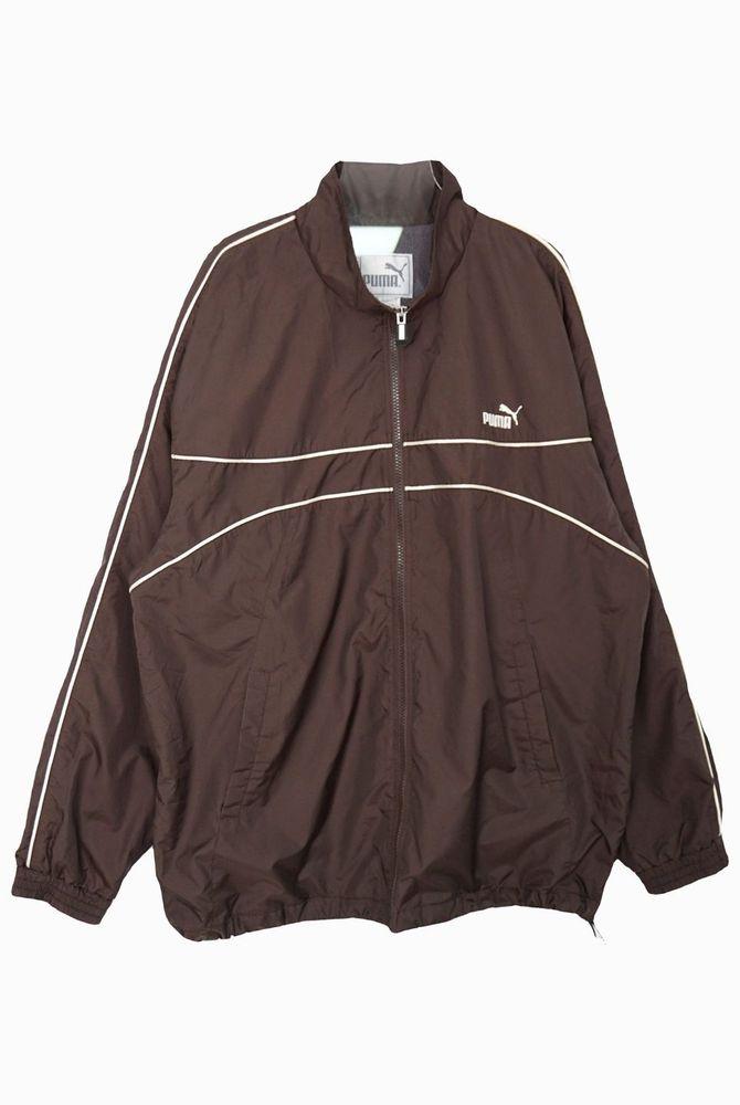 (70%세일)#PUMA 퓨마 집업 자켓 - Men