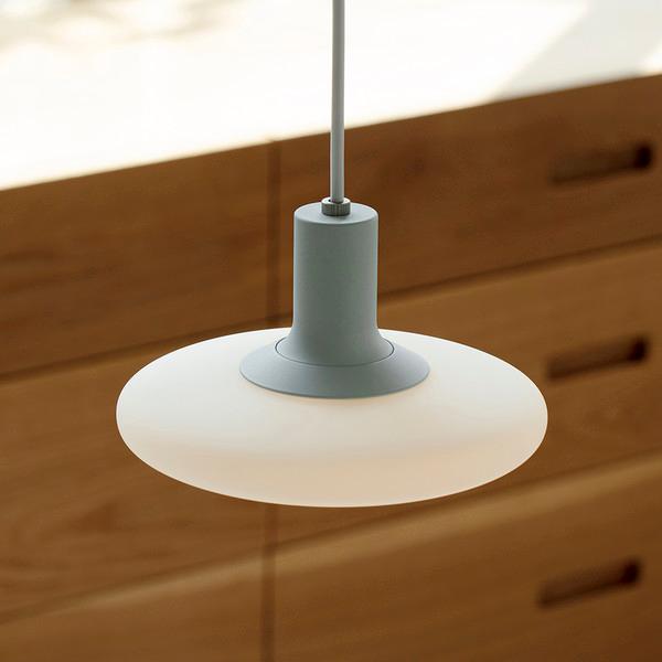 코노스 183 펜던트 매트 스카이그레이 샌드화이트