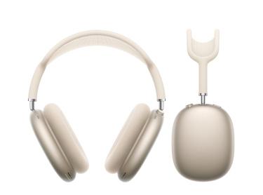 AirPods Max - 스타라이트