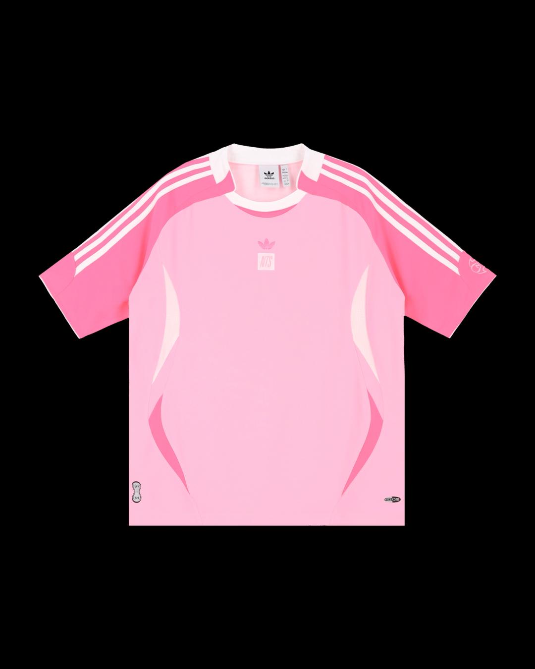 NTS RADIO X ADIDAS TG JERSEY 2