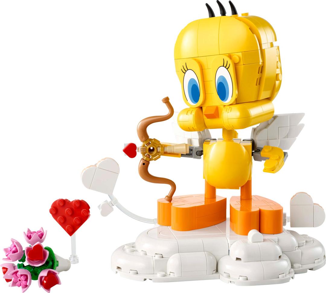 사랑스러운 트위티 버드 40824 | 기타 | LEGO® Shop KR