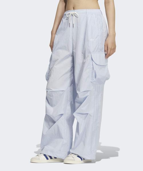 OG W 카고 팬츠 - 크리스탈스카이 / KT3059