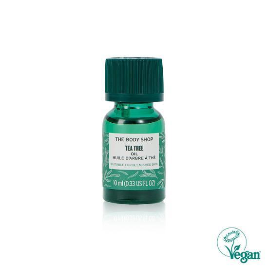 더바디샵 티트리 오일 10ML