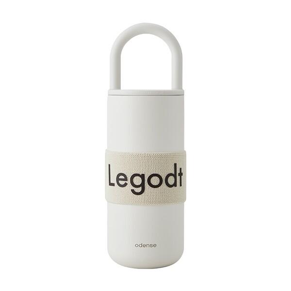 오덴세 다이네트 레고트 루프 텀블러 600ml