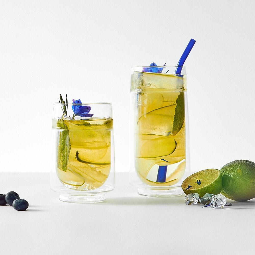 헤리터 가야 글라스 Large 550ml