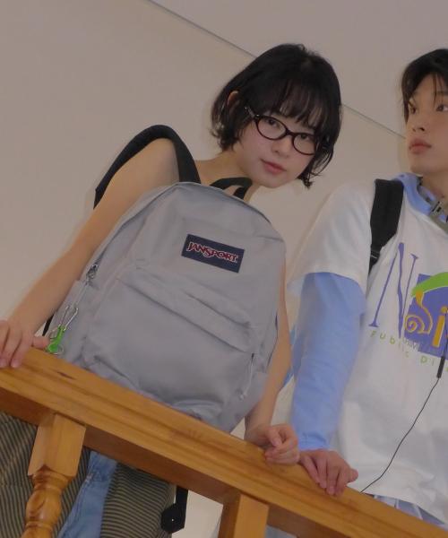 슈퍼브레이크 GROUNDED GREY