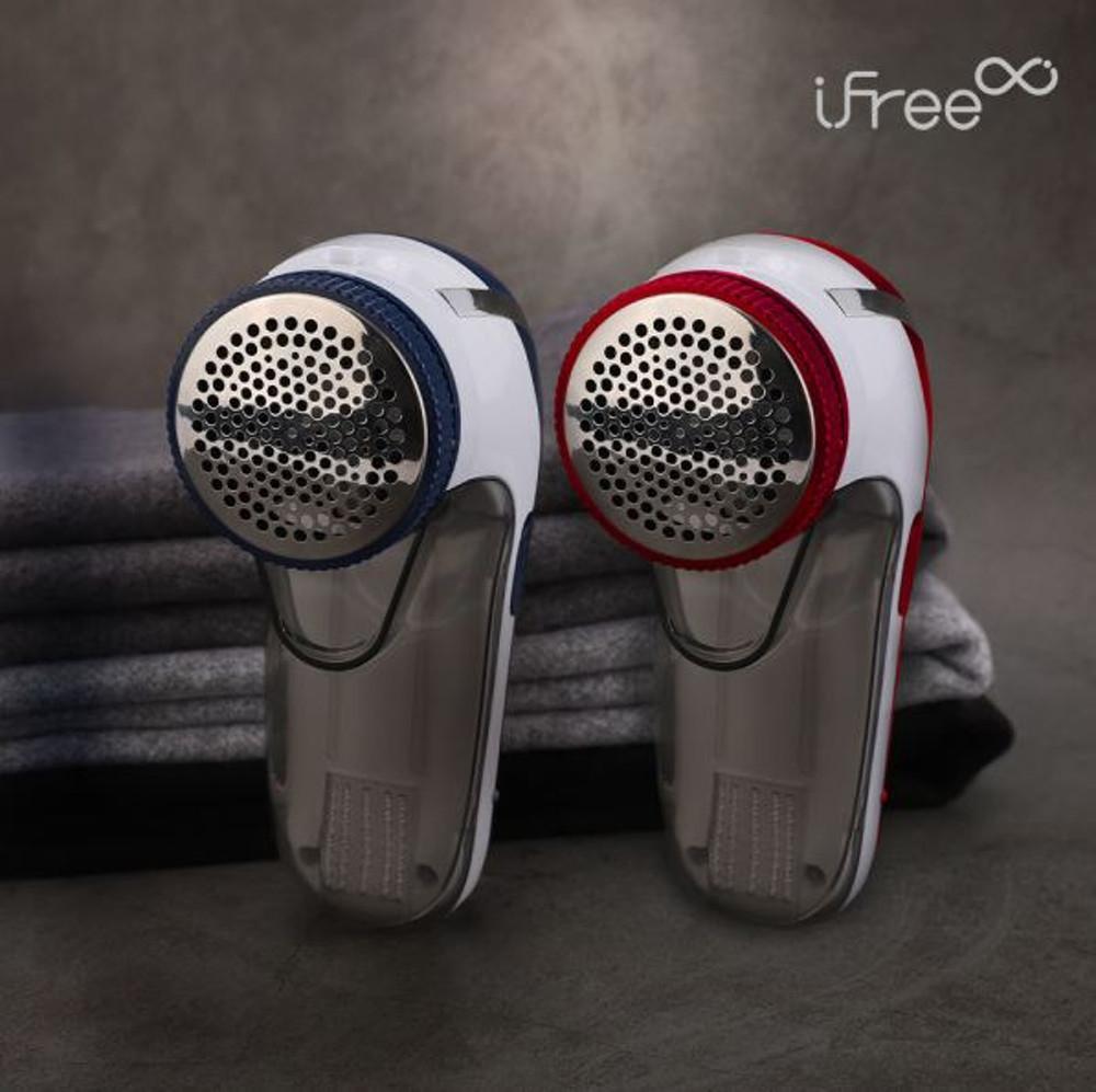 아이프리 세탁소용 보풀제거기 6중날 FX-814