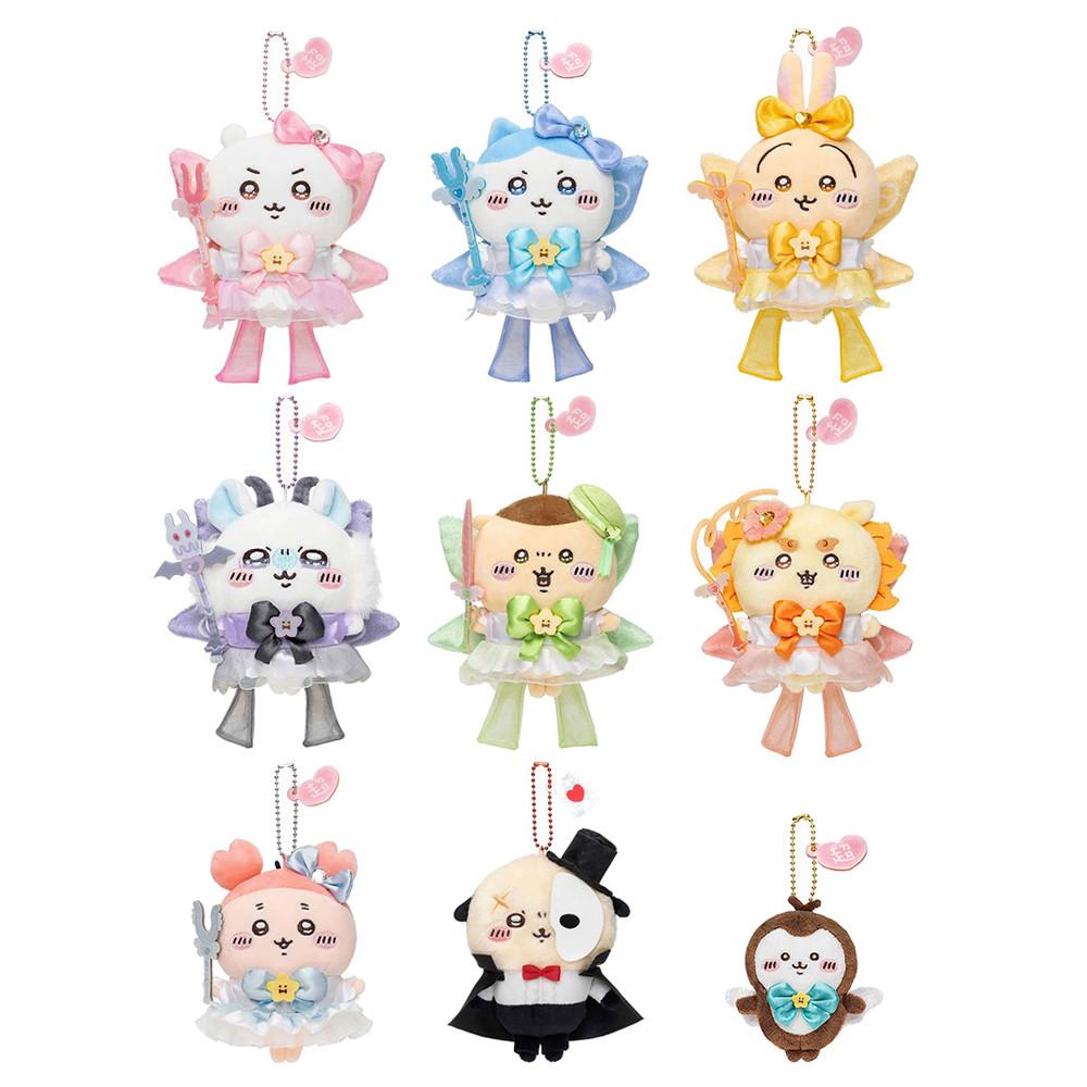 먼작귀 치이카와 초매지컬 마스코트