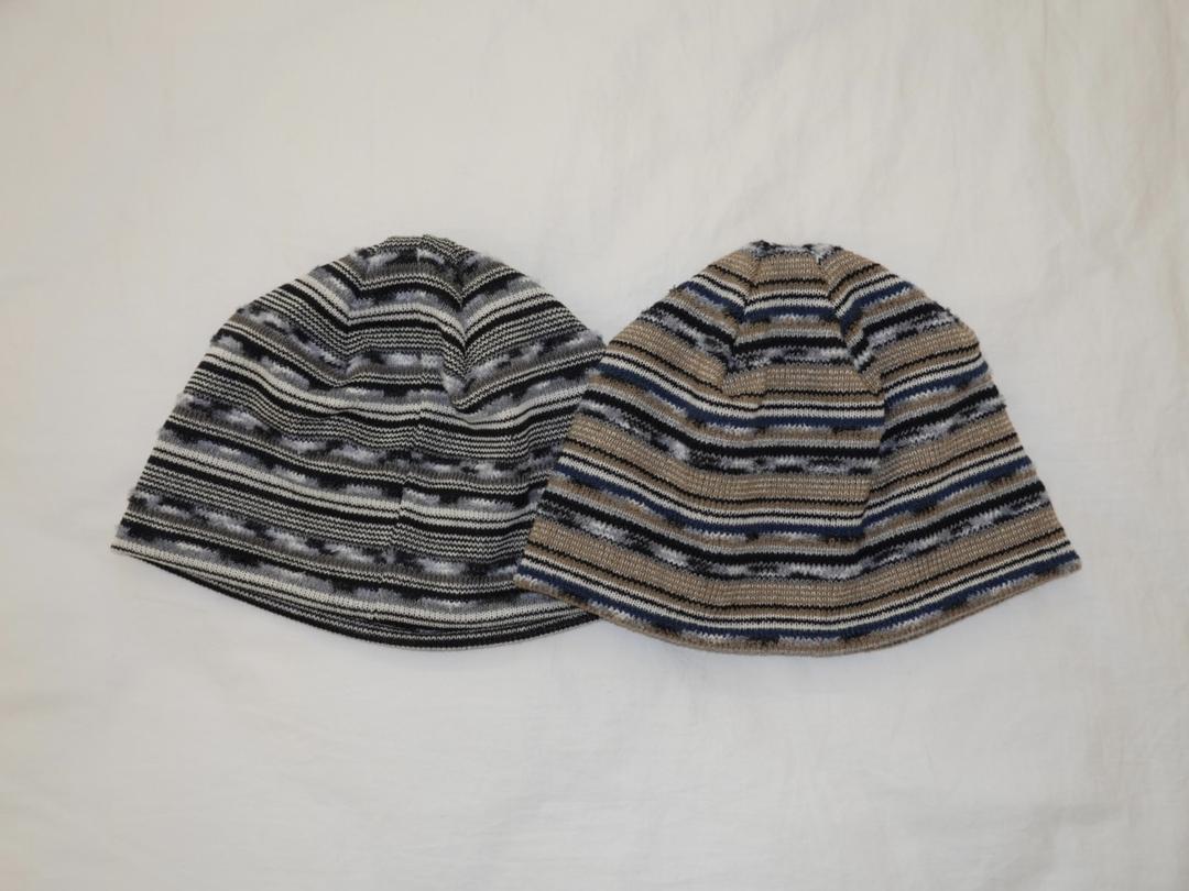 포리 비니 (2color)