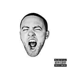 [수입] Mac Miller - GO:OD AM [2LP]